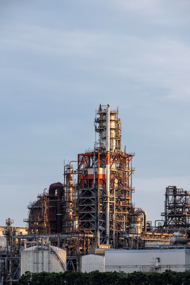 Industrial Logistics Hub