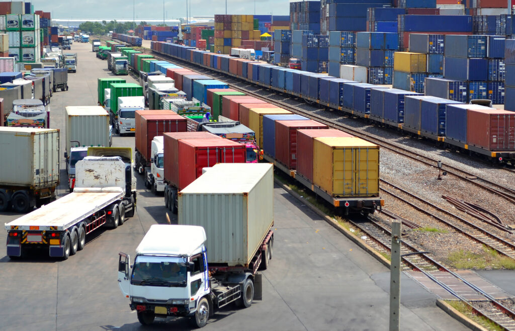 Western Sydney Freight Hub