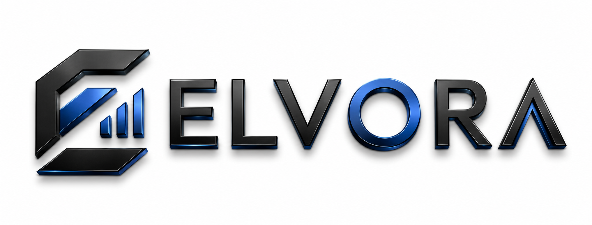 Elvora Holdings Logo
